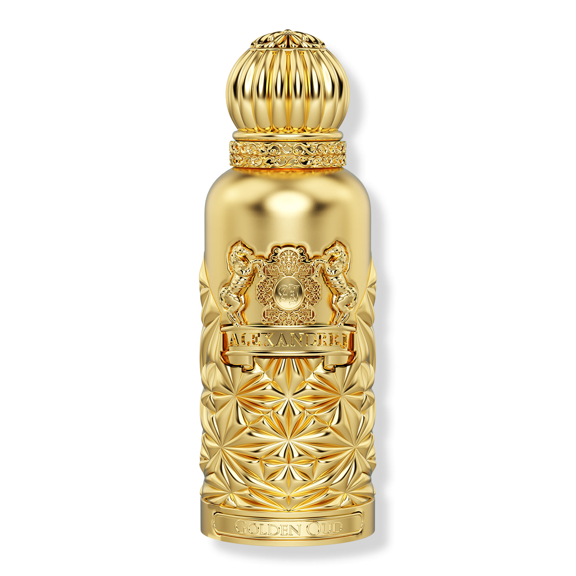 Golden Oud II Signature