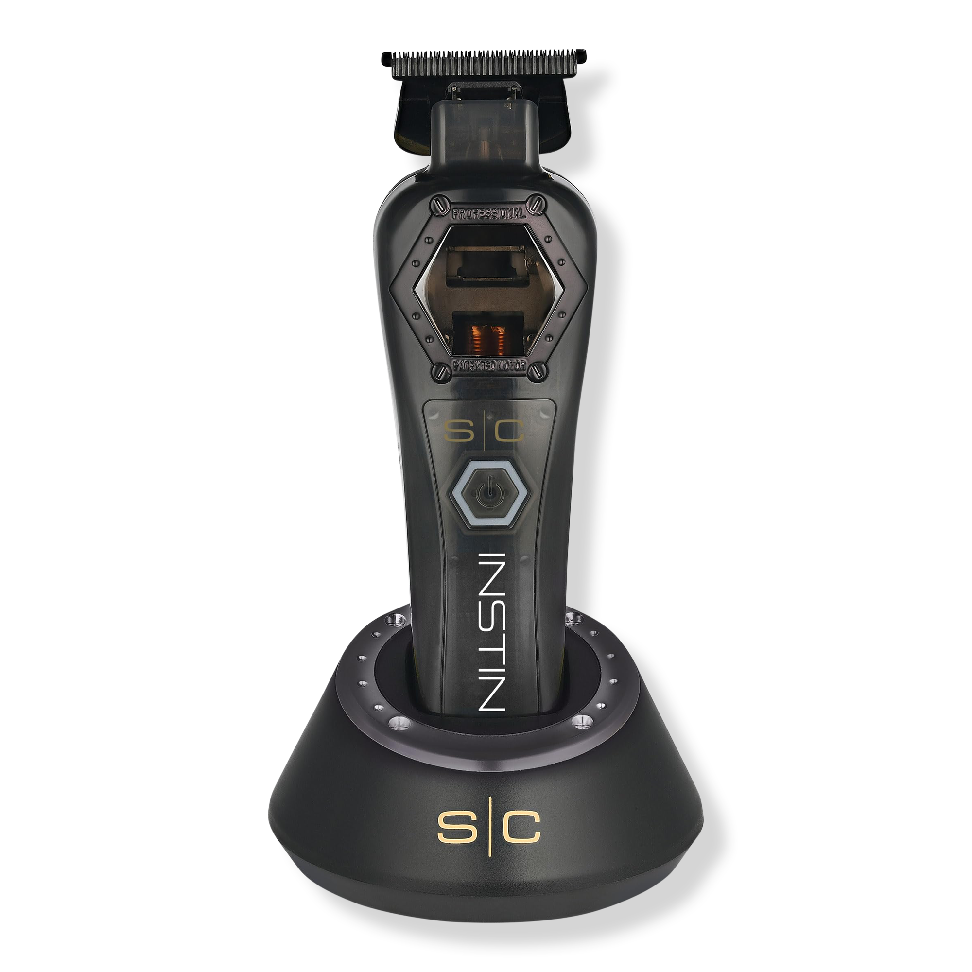 Stylecraft Instinct Metal Professional Hair Trimmer