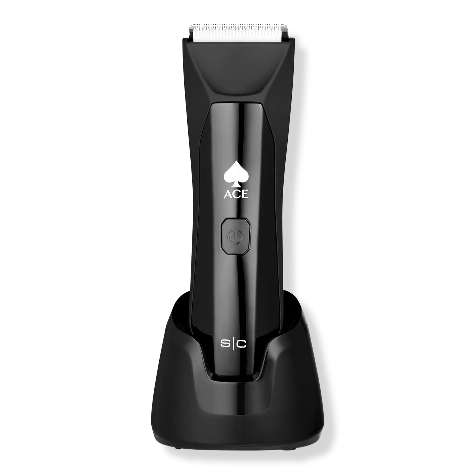 Stylecraft Ace Waterproof Cordless Body Buzzer Trimmer