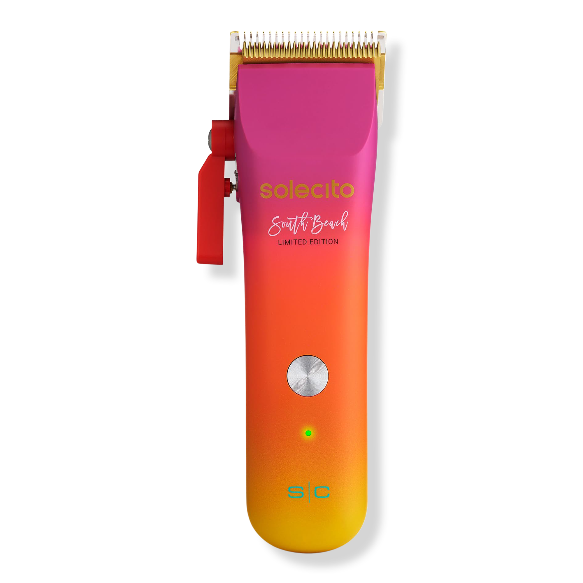 Stylecraft Solecito Limited Edition Hair Clipper