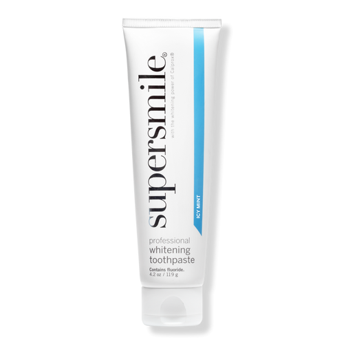 Professional Whitening Toothpaste - Icy Mint