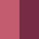 Ritzy Pink The Roaring 20's + Teeny Weeny Lip Duo 