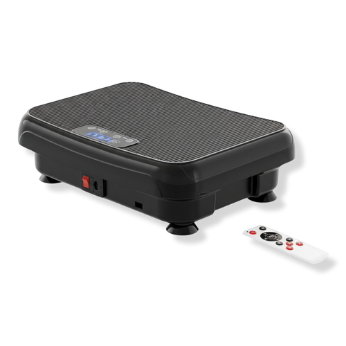 Vibration Plate Exercise Machine for Full-Body Workouts