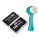 Turquoise Cleanse & Groom Self-Care Set 