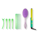 Lemonade Mini Curls Travel Set 