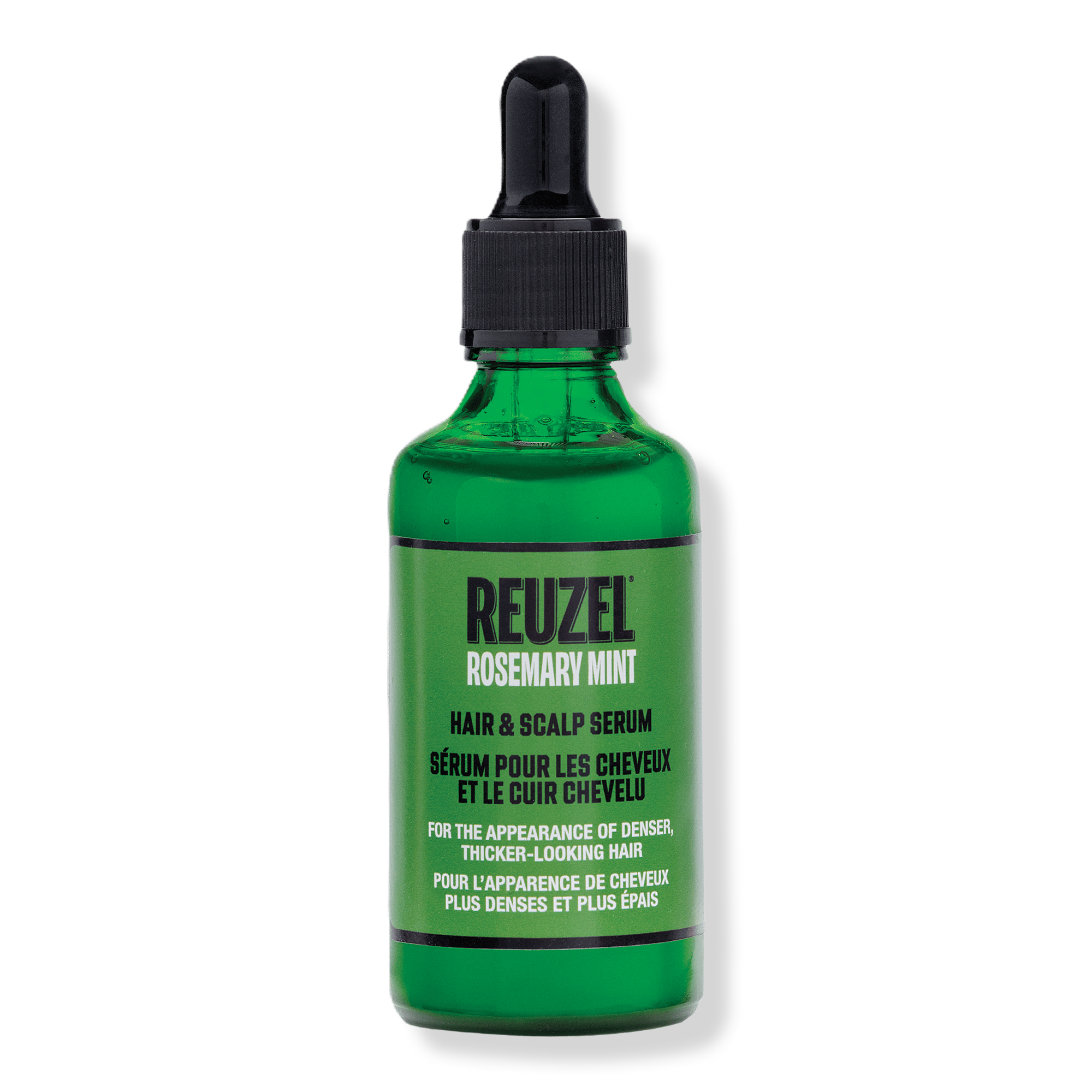 REUZEL Rosemary Mint Hair & Scalp Serum