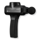 Black Sonic Massage Gun Percussion Muscle Massager 