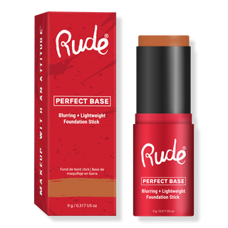 Rude Perfect Base Foundation Stick