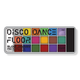 Slow Jammin' Disco Dance Floor Pro FX Palette 