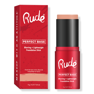 Rude Perfect Base Foundation Stick