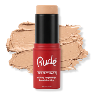 Rude Perfect Base Foundation Stick