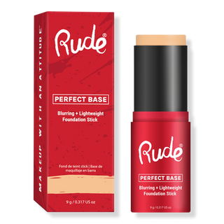 Rude Perfect Base Foundation Stick