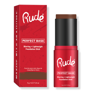 Rude Perfect Base Foundation Stick