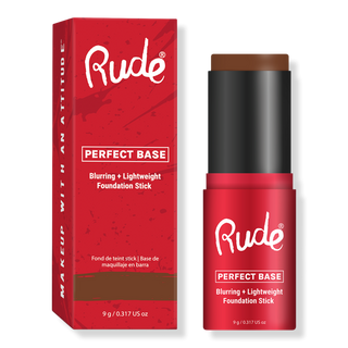 Rude Perfect Base Foundation Stick