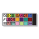Boogie Nights Disco Dance Floor Pro FX Palette 