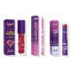 Ruby Glam Bratz Lip Kit 