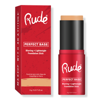 Rude Perfect Base Foundation Stick