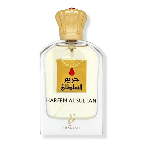 Hareem Al Sultan Gold Eau de Parfum Spray