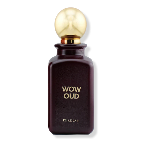 Wow Oud Eau de Parfum Spray for Unisex