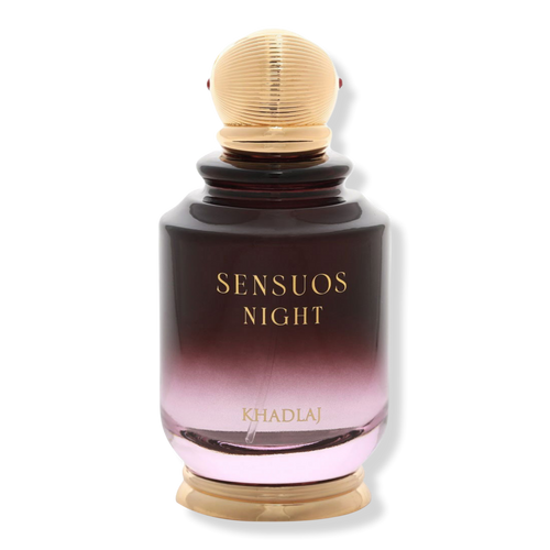 Sensuos Night Eau de Parfum Spray for Unisex