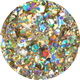 Solar Macro Glitter 