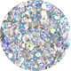 Lunar Macro Glitter 