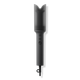 Black AutoCurl Automatic Curling Iron + Bag + 2 Hair Clips 