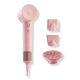 Pink SE2 High-Speed Hair Dryer + 3 Magnetic Nozzles 
