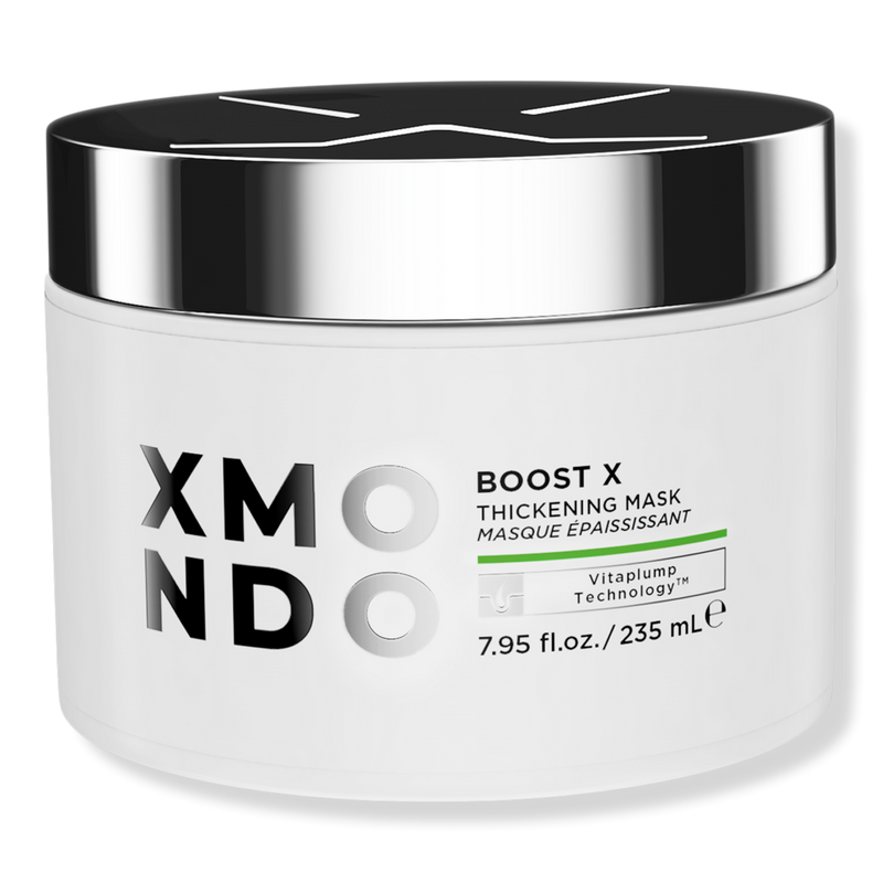 XMONDO - Amber Color Depositing Mask - Vivids | Ulta Beauty