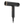 Gold Ionic Hair Dryer with 5 Attachments 