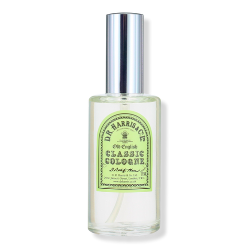 Classic Cologne Spray