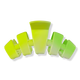 Glow For It Classic Medium Claw Hair Clip 