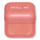 Peach Glow Peptide Bounce Blush 