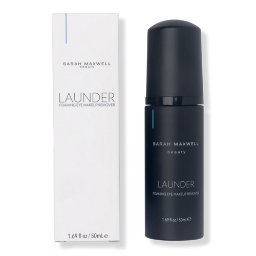 Launder - Eye Makeup Remover