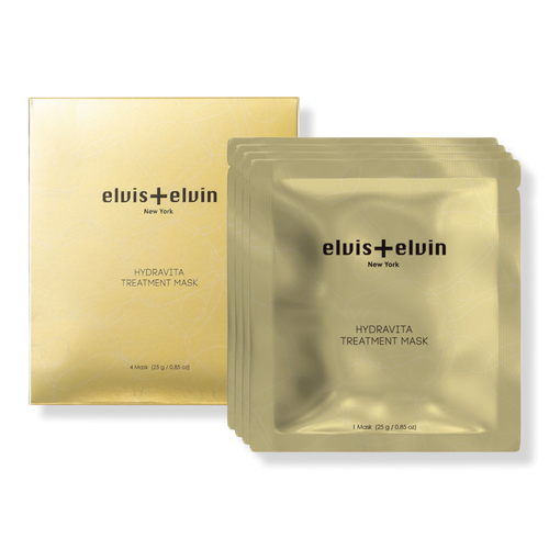 HydraVita Treatment Mask