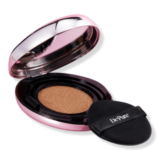 SIIA Cosmetics Flawless Glow Cushion Foundation