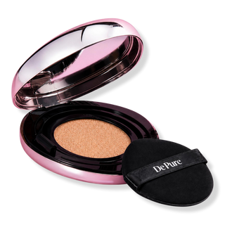 SIIA Cosmetics Flawless Glow Cushion Foundation