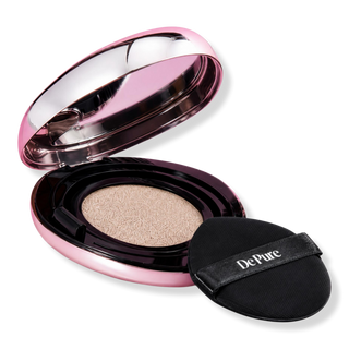 SIIA Cosmetics Flawless Glow Cushion Foundation