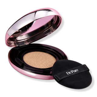 SIIA Cosmetics Flawless Glow Cushion Foundation