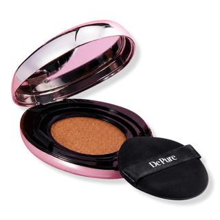 SIIA Cosmetics Flawless Glow Cushion Foundation