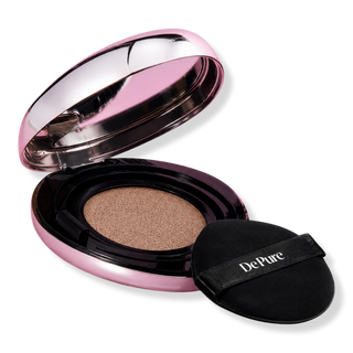 SIIA Cosmetics Flawless Glow Cushion Foundation