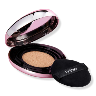 SIIA Cosmetics Flawless Glow Cushion Foundation