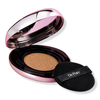 SIIA Cosmetics Flawless Glow Cushion Foundation