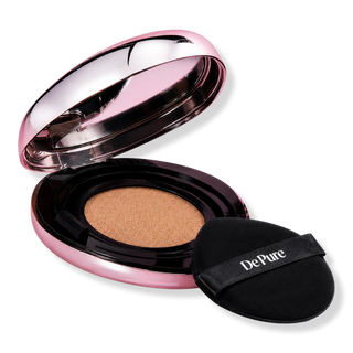 SIIA Cosmetics Flawless Glow Cushion Foundation