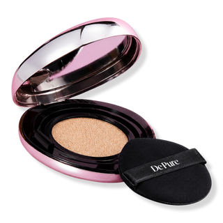 SIIA Cosmetics Flawless Glow Cushion Foundation
