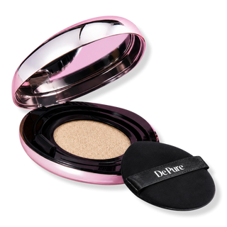 SIIA Cosmetics Flawless Glow Cushion Foundation