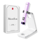 Purple P-ART01R Mini Nail Dryer 