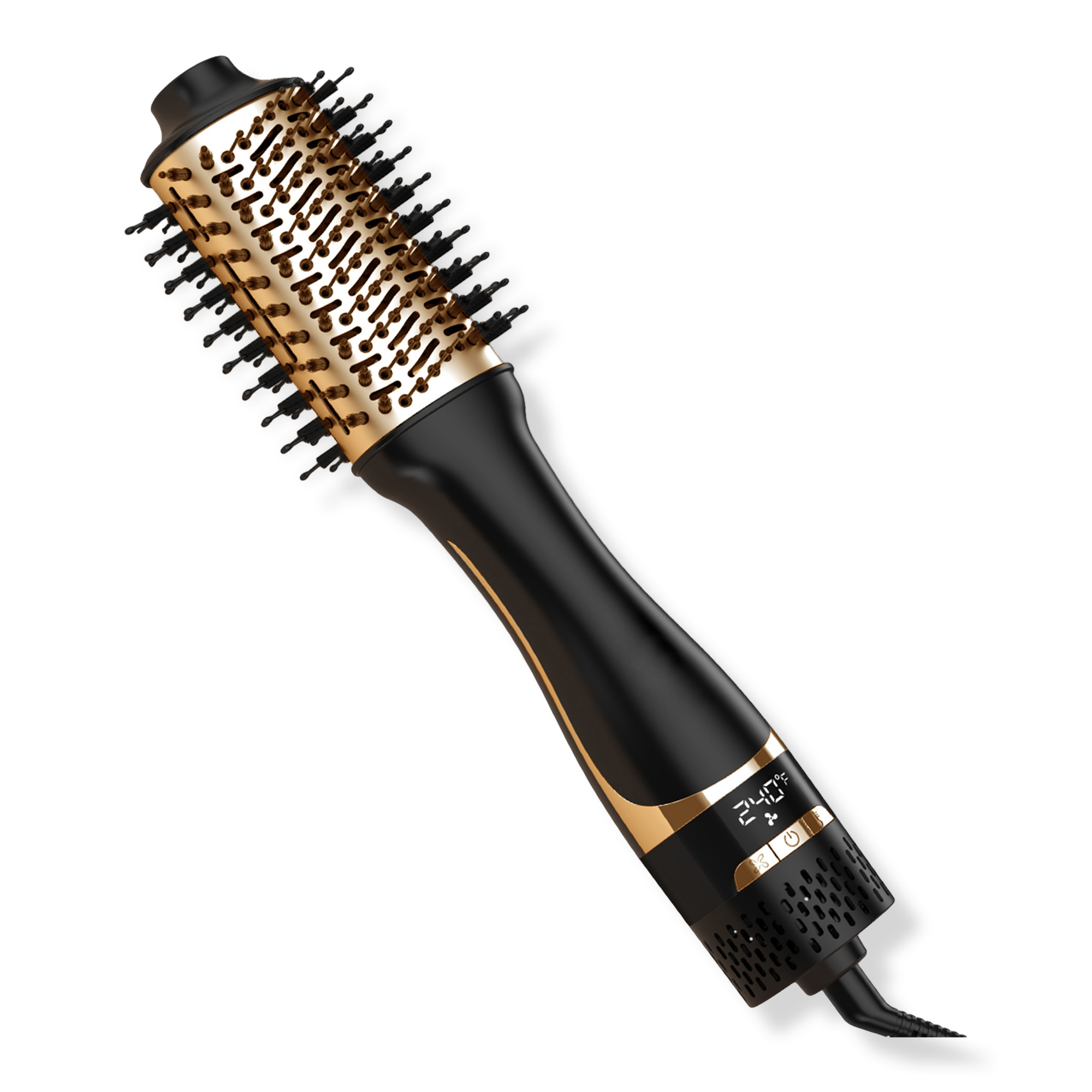 NICEBAY Negative Ion Hot Air Brush