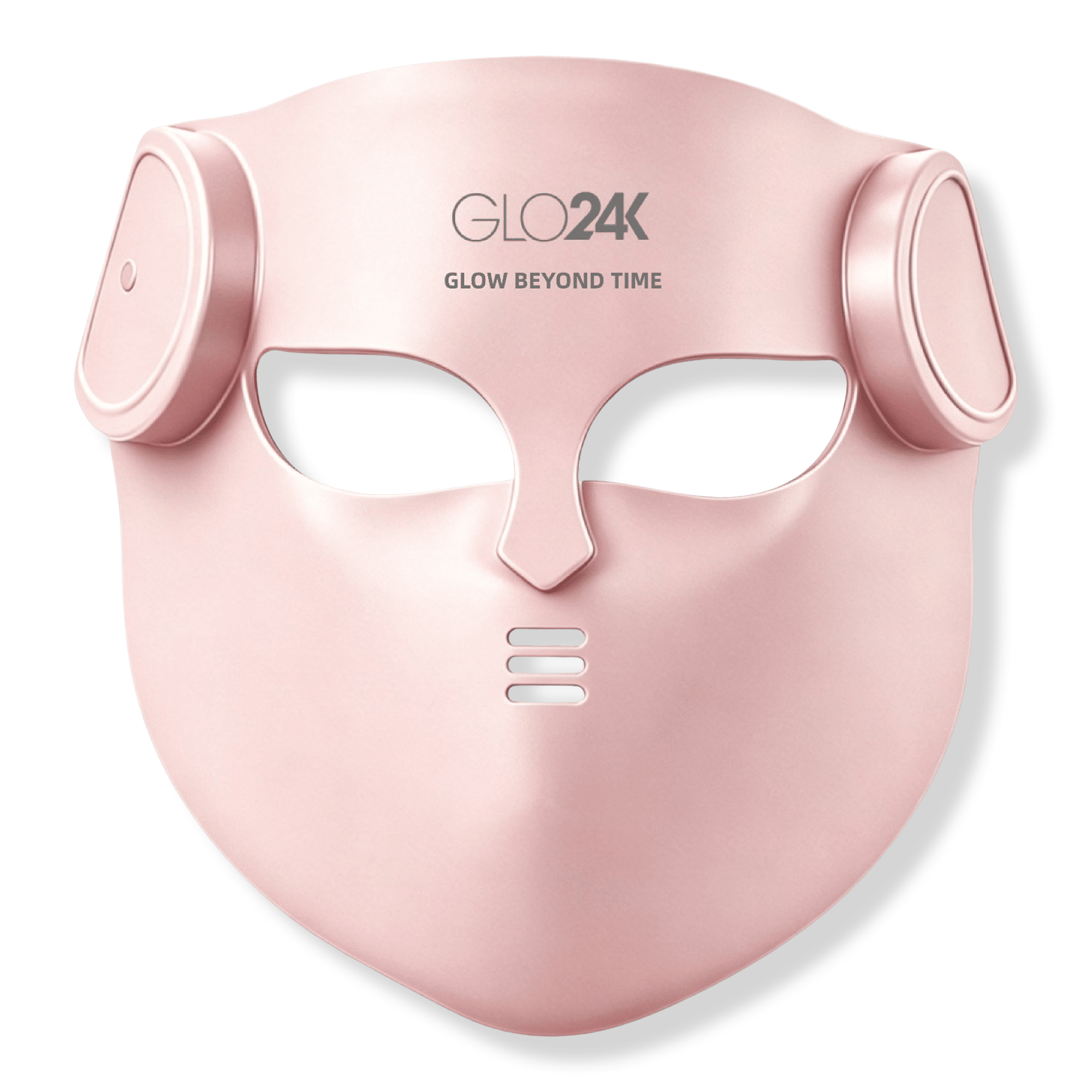 Glo24k 4D Wireless 7-Color Photon Rejuvenation LED Mask (Dual NIR)