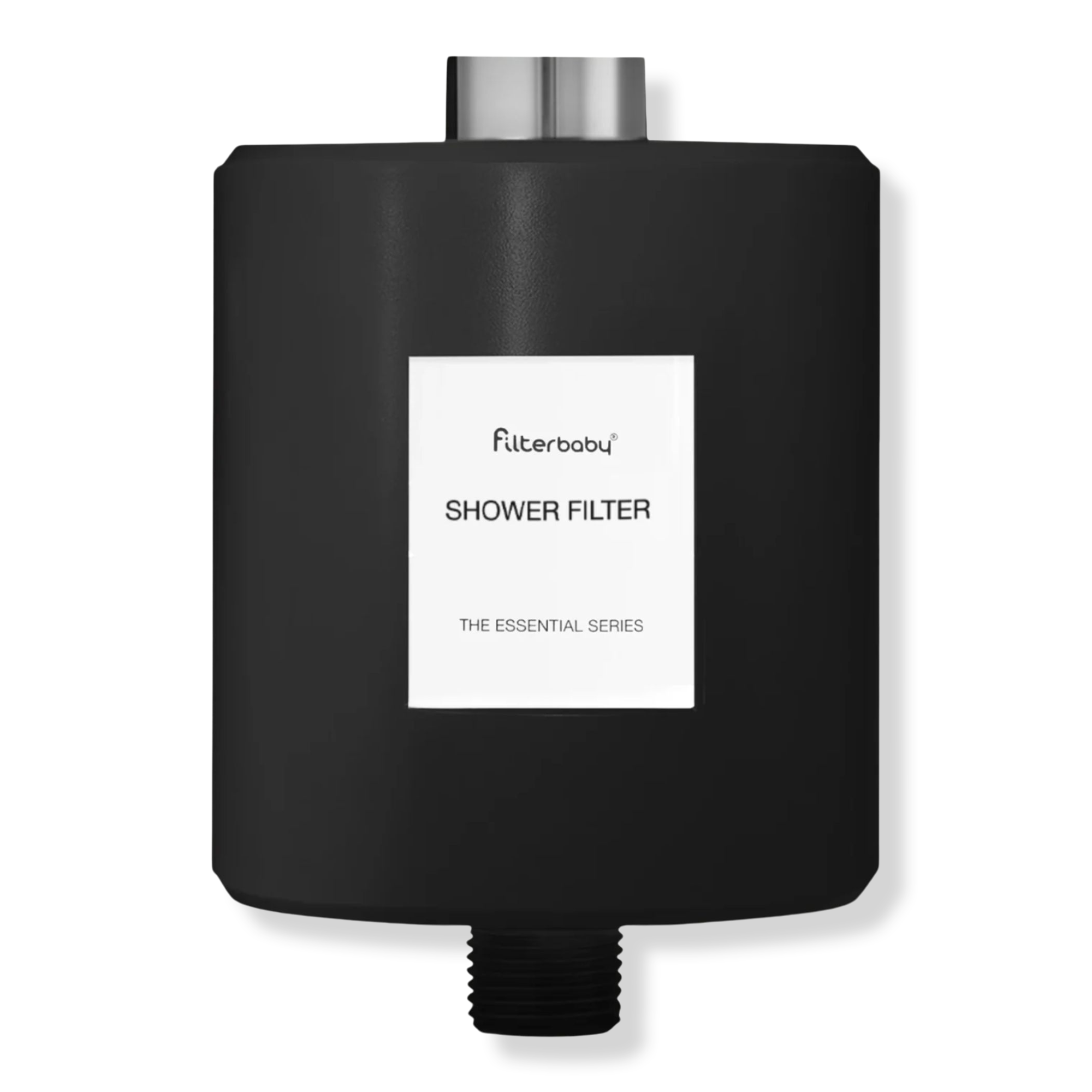 FilterBaby Essential Series In Line Shower Filter